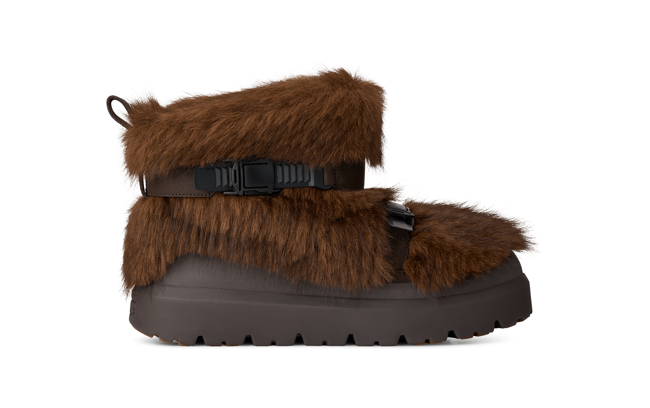 ブーツ - ブラウン | UGG 日本