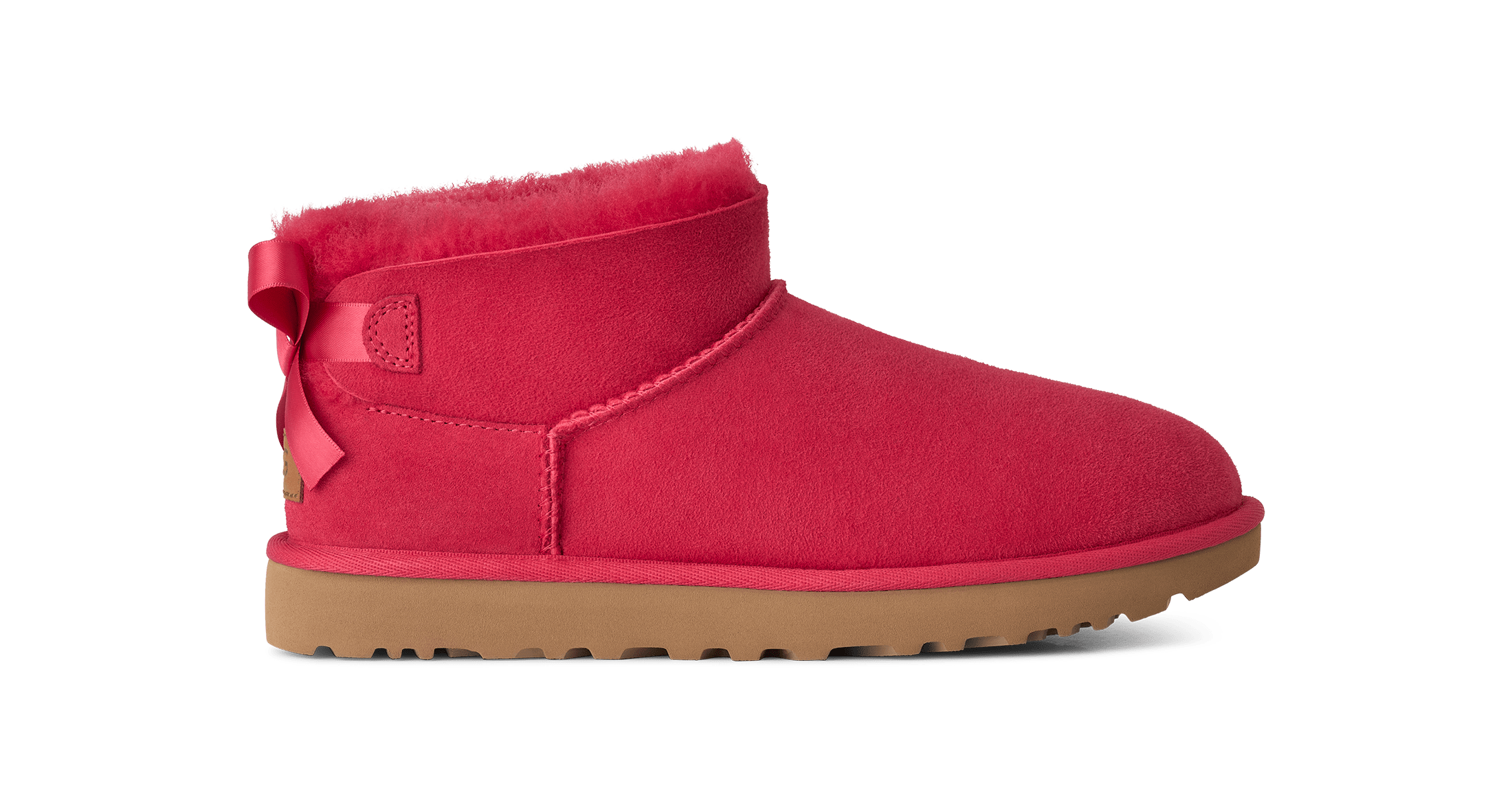 ご予算から探す - レッド | UGG 日本