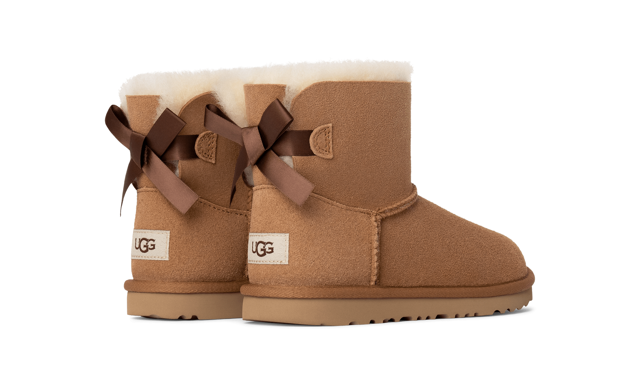 【新品未使用】UGG 2025 イヤマフ チェスナット 都内直営店購入 人気 10001円 - 20000円 - チェスナット | UGG 日本