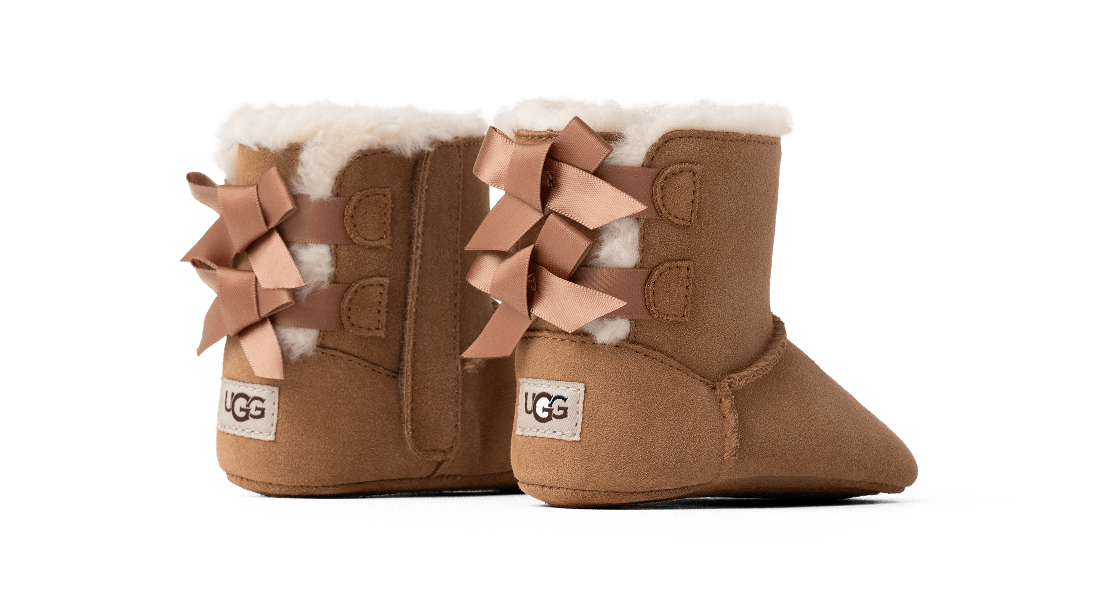 ベビー（9.0～12.5cm） ｜UGG®（アグ）公式サイト