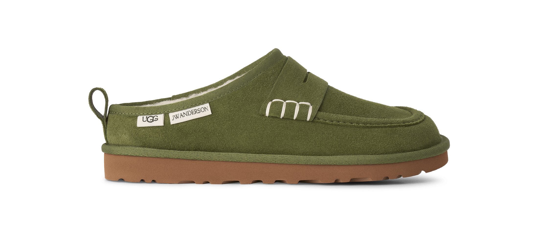 メンズ モカシン・ローファー｜UGG®（アグ）公式サイト