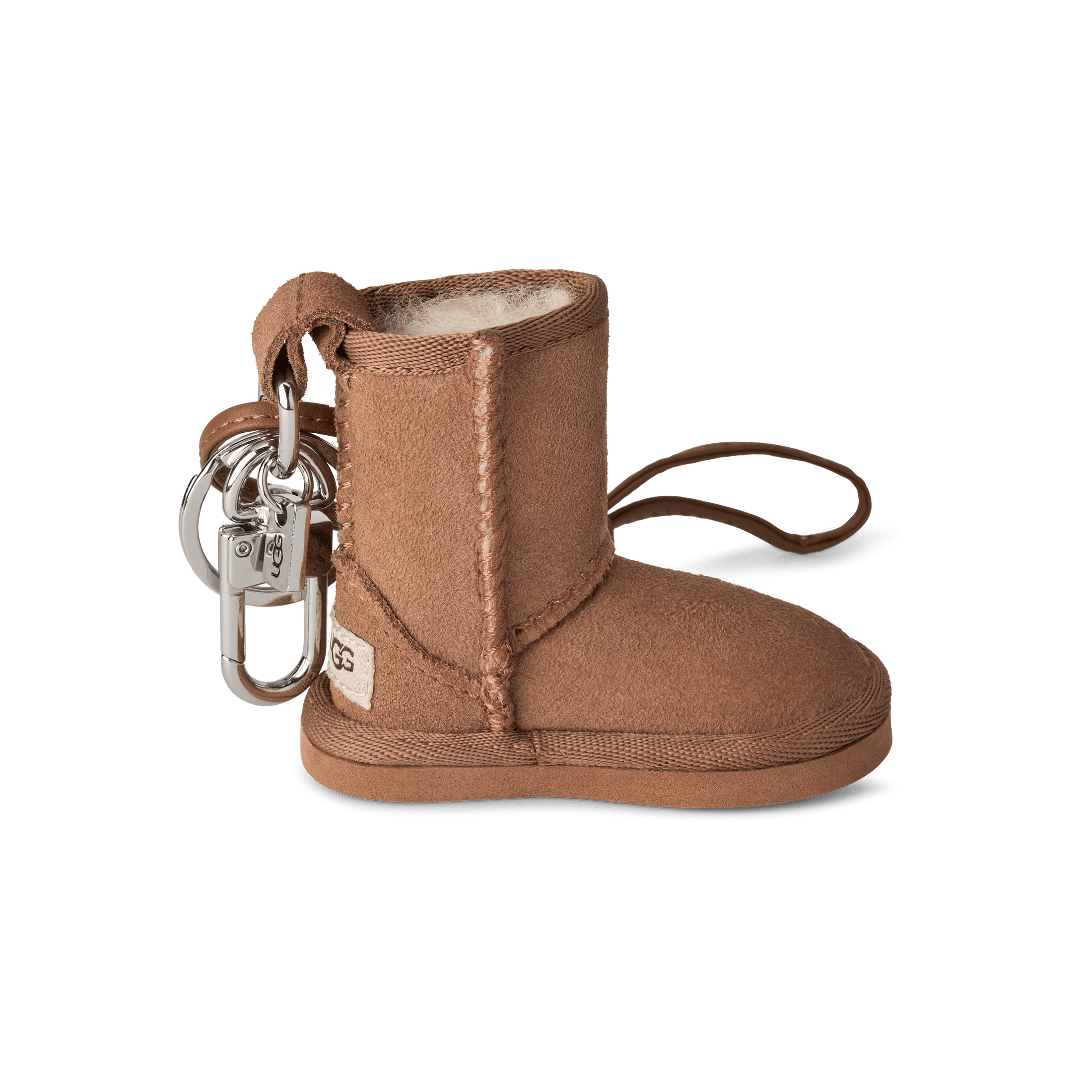 メンズ チャーム｜UGG®（アグ）公式サイト