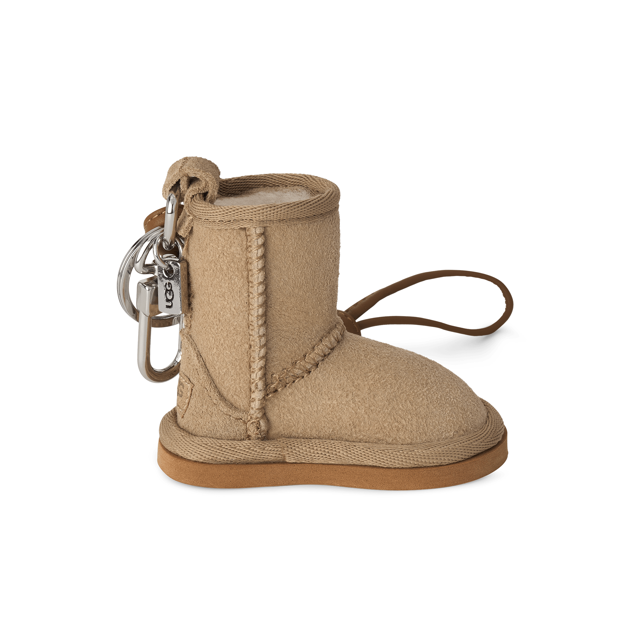 レディース チャーム｜UGG®（アグ）公式サイト