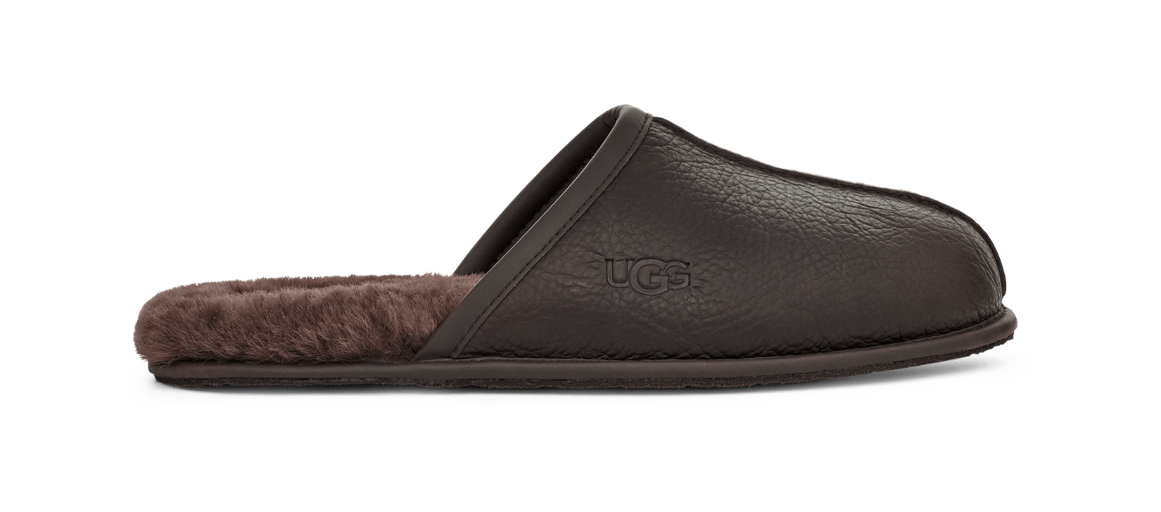 Ugg scuff sale sales