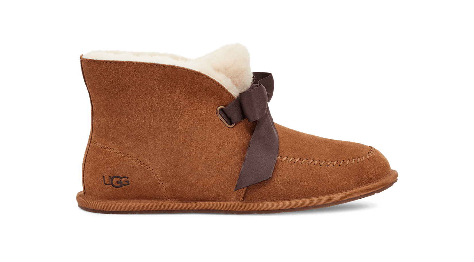 Ugg best sale slipper laces