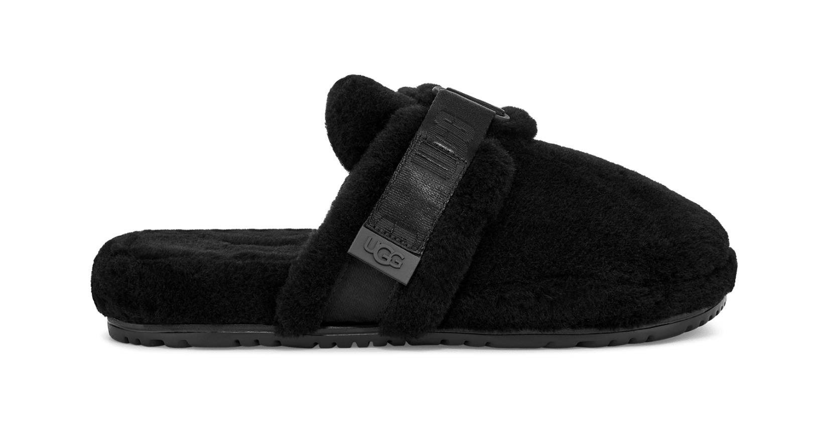 Ugg 2025 fluff slide
