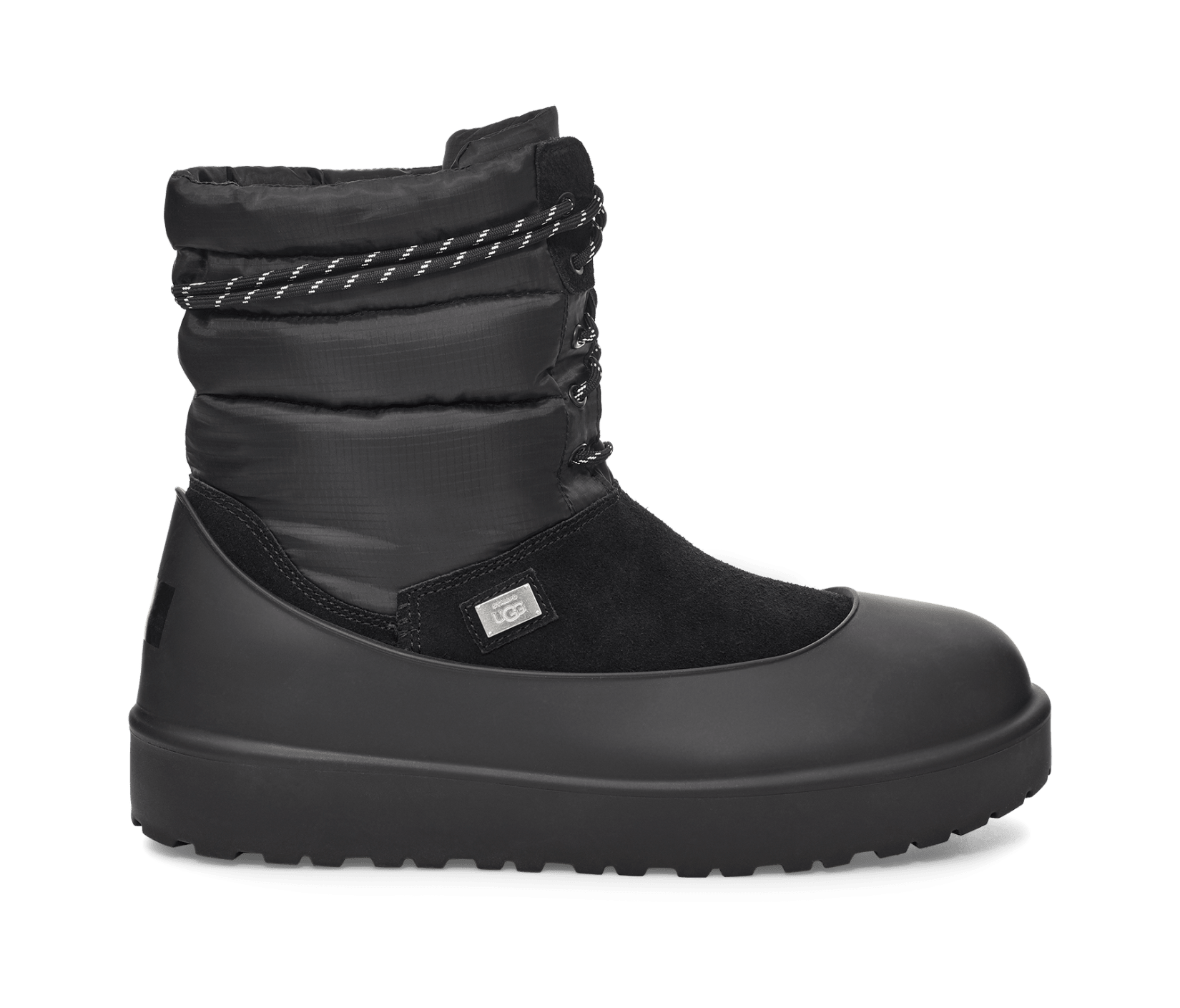 UGG UGG x Stampd Lace-Up Boot for Men | UGG® UK