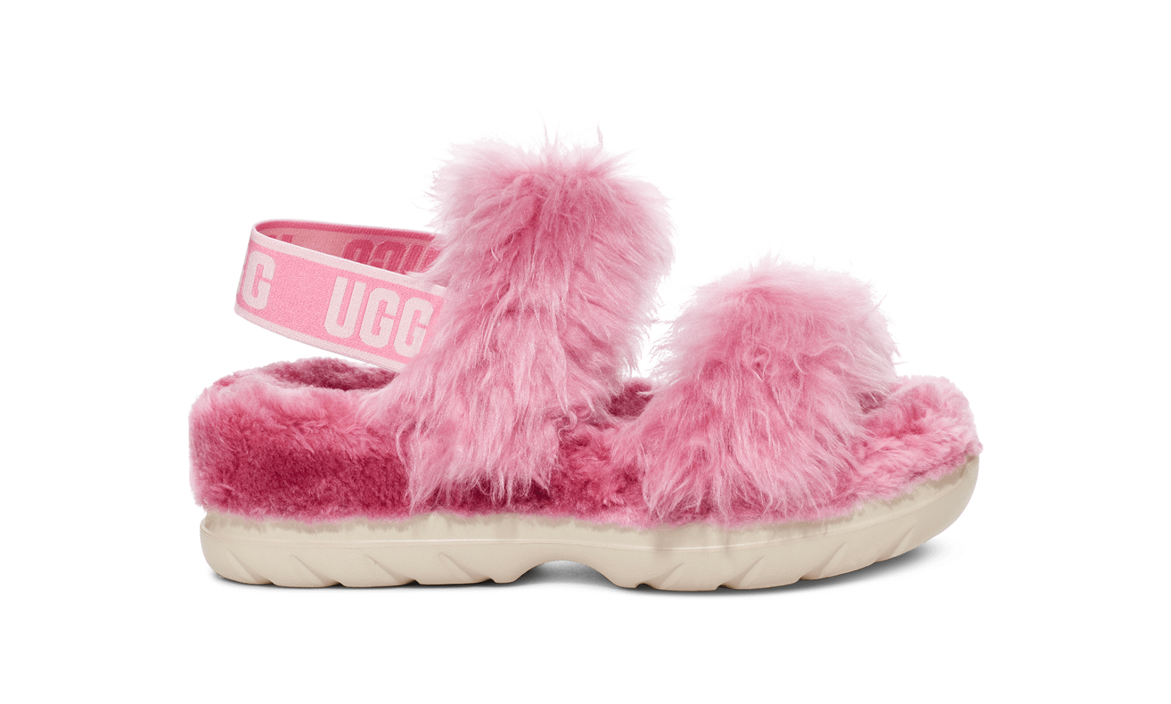 Ugg le fluff top