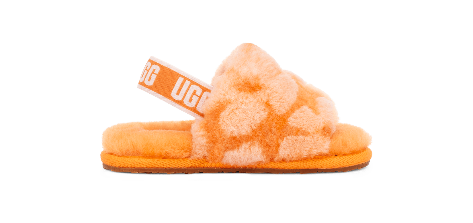 Toddler Fluff Yeah Poppy Slide