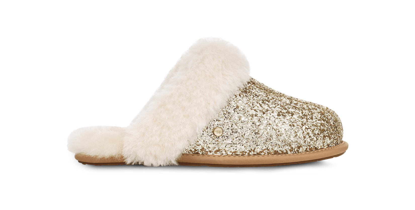 Ugg scuffette discount cosmos pink