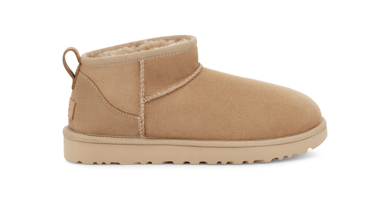 Botte UGG Classic Ultra Mini pour femme UGG UE