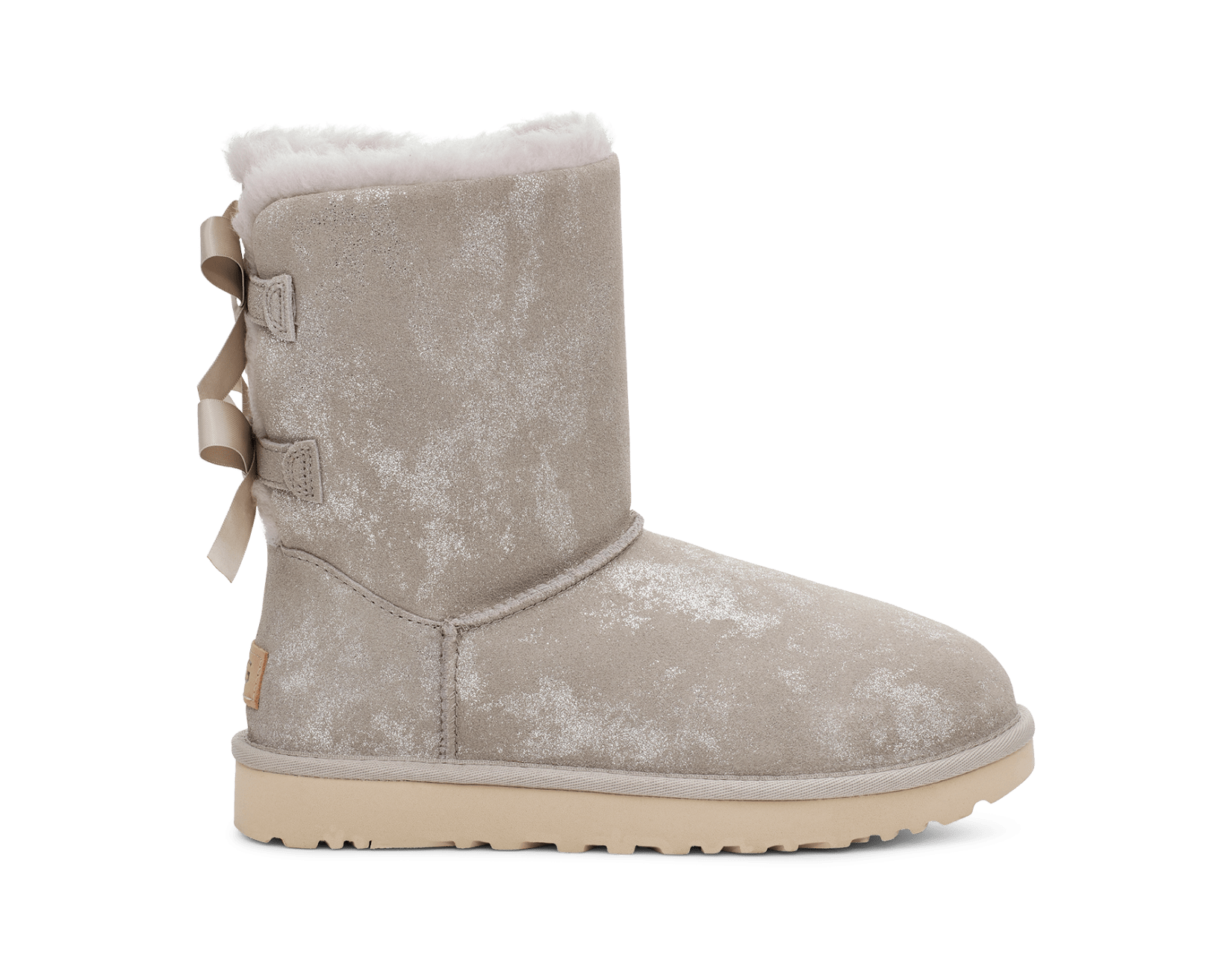 Bailey Bow II Shimmer Boot UGG