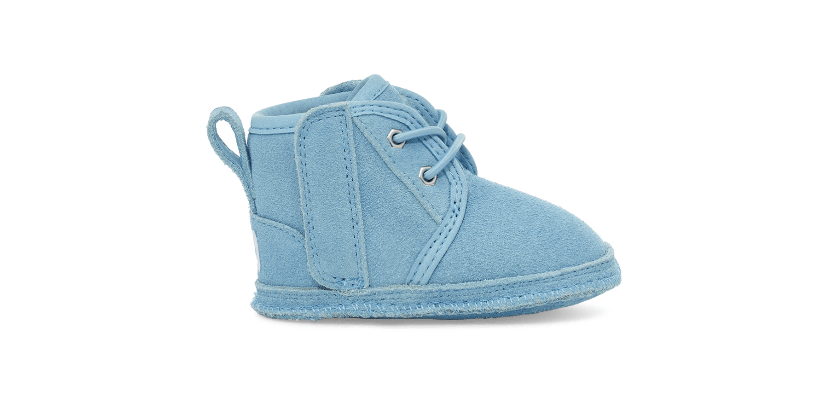 Blue and white boy uggs best sale