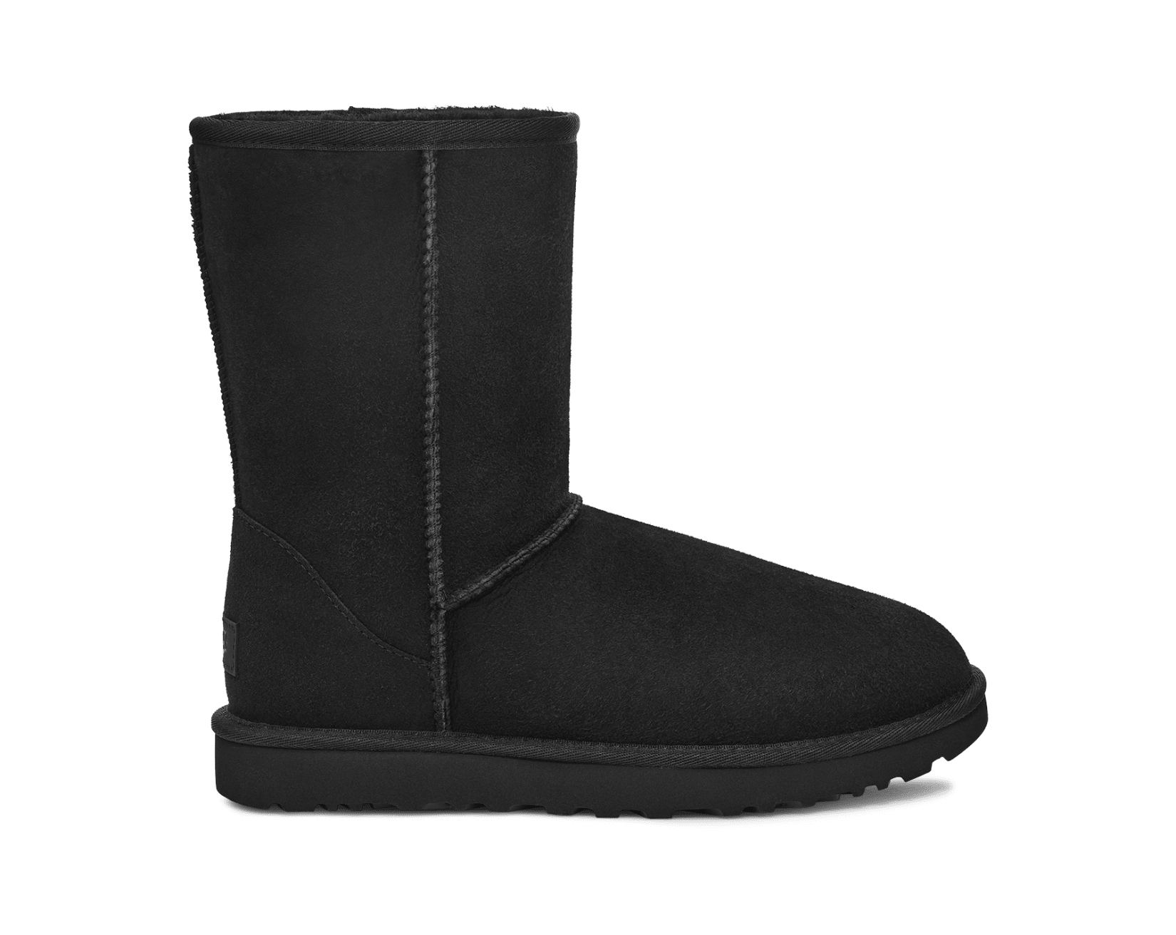 BA&SH Paris Cidie Womens Boots Black size 39