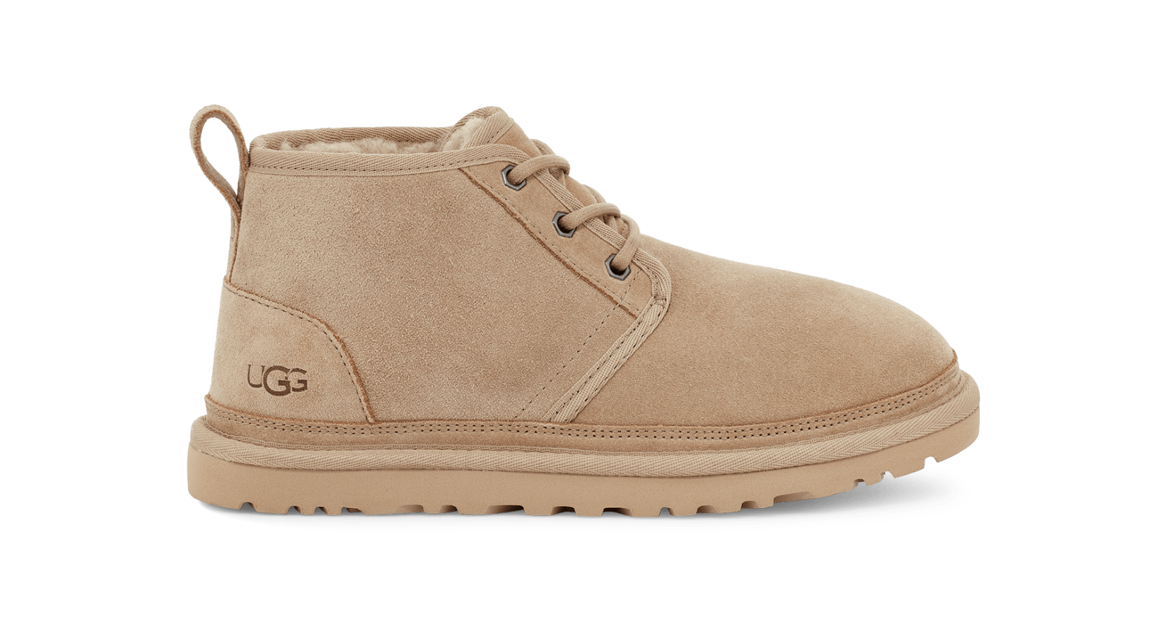 Uggs with ties deals
