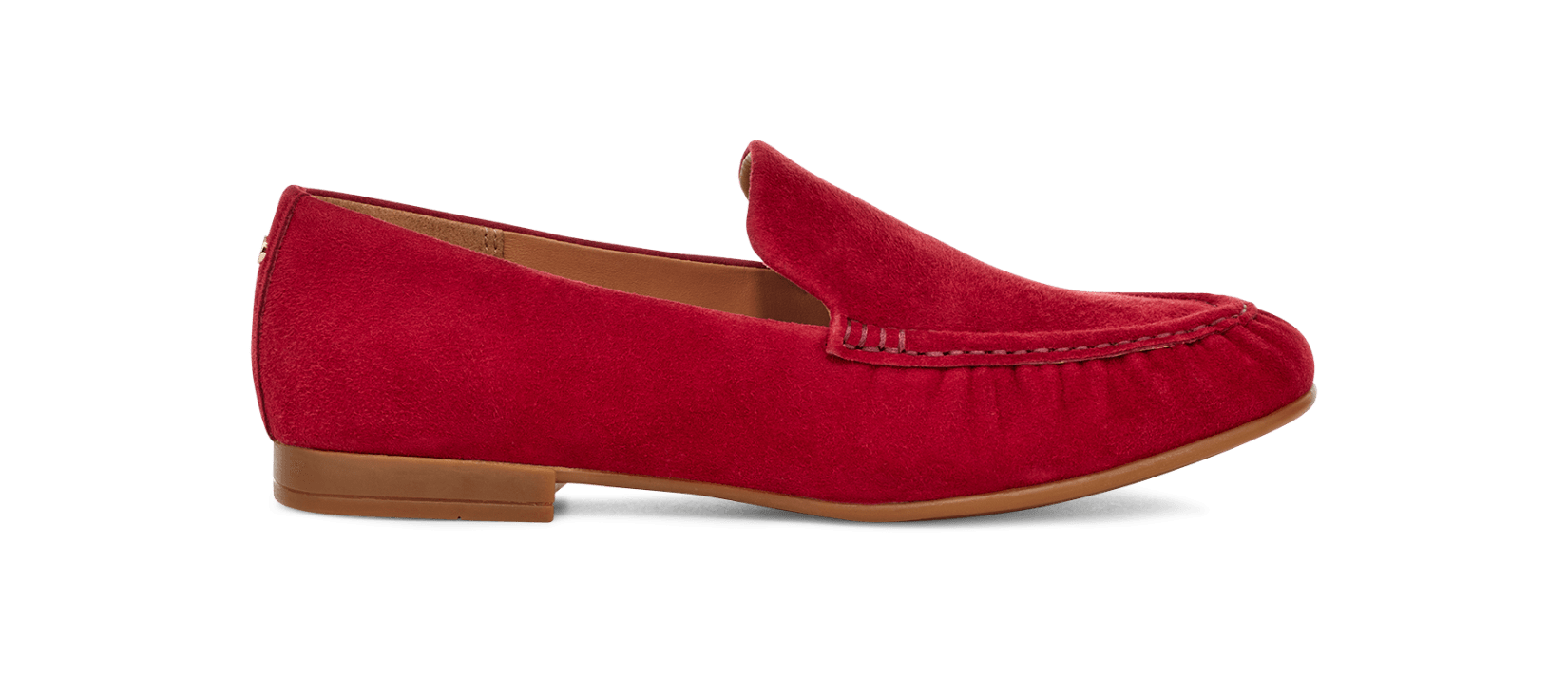 Ugg loafer womens best sale