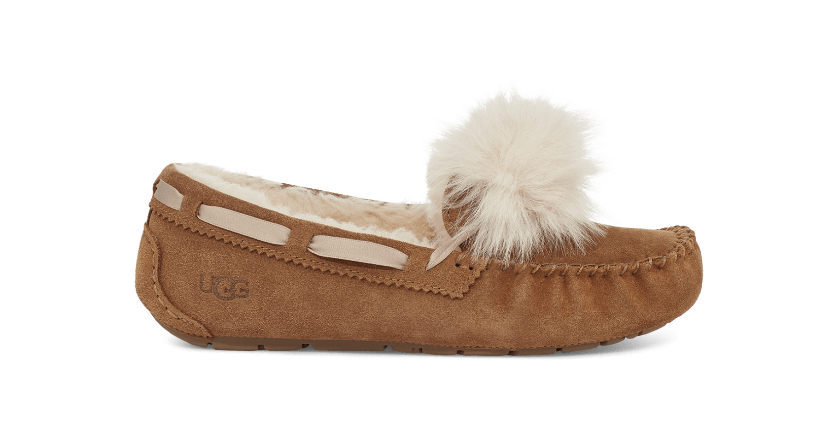 Ugg dakota pom pom deals