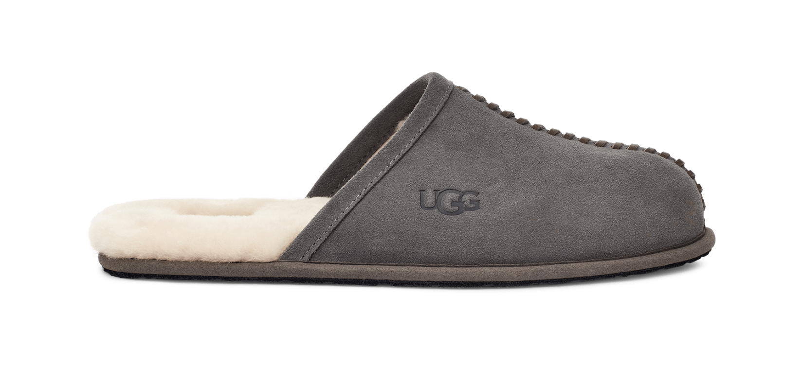 Ugg men's shop deco scuff slipper