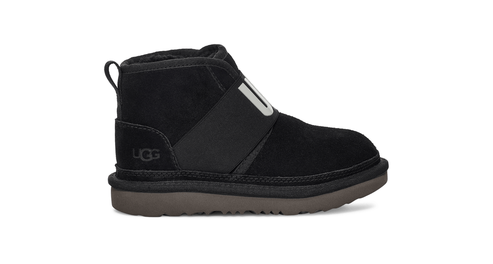 Kids' Neumel II Graphic Chukka | UGG®