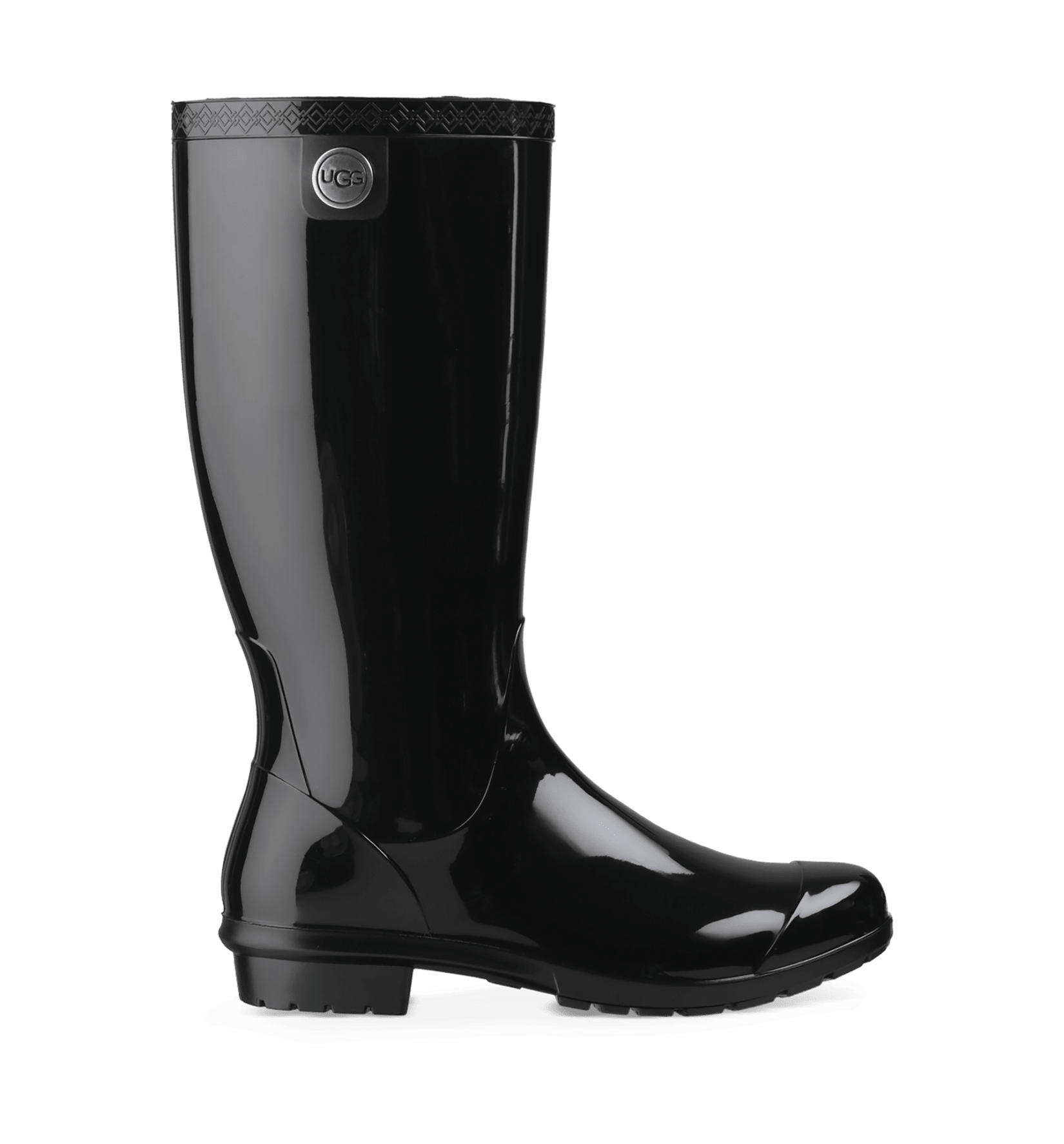 Ugg shaye rain best sale boot