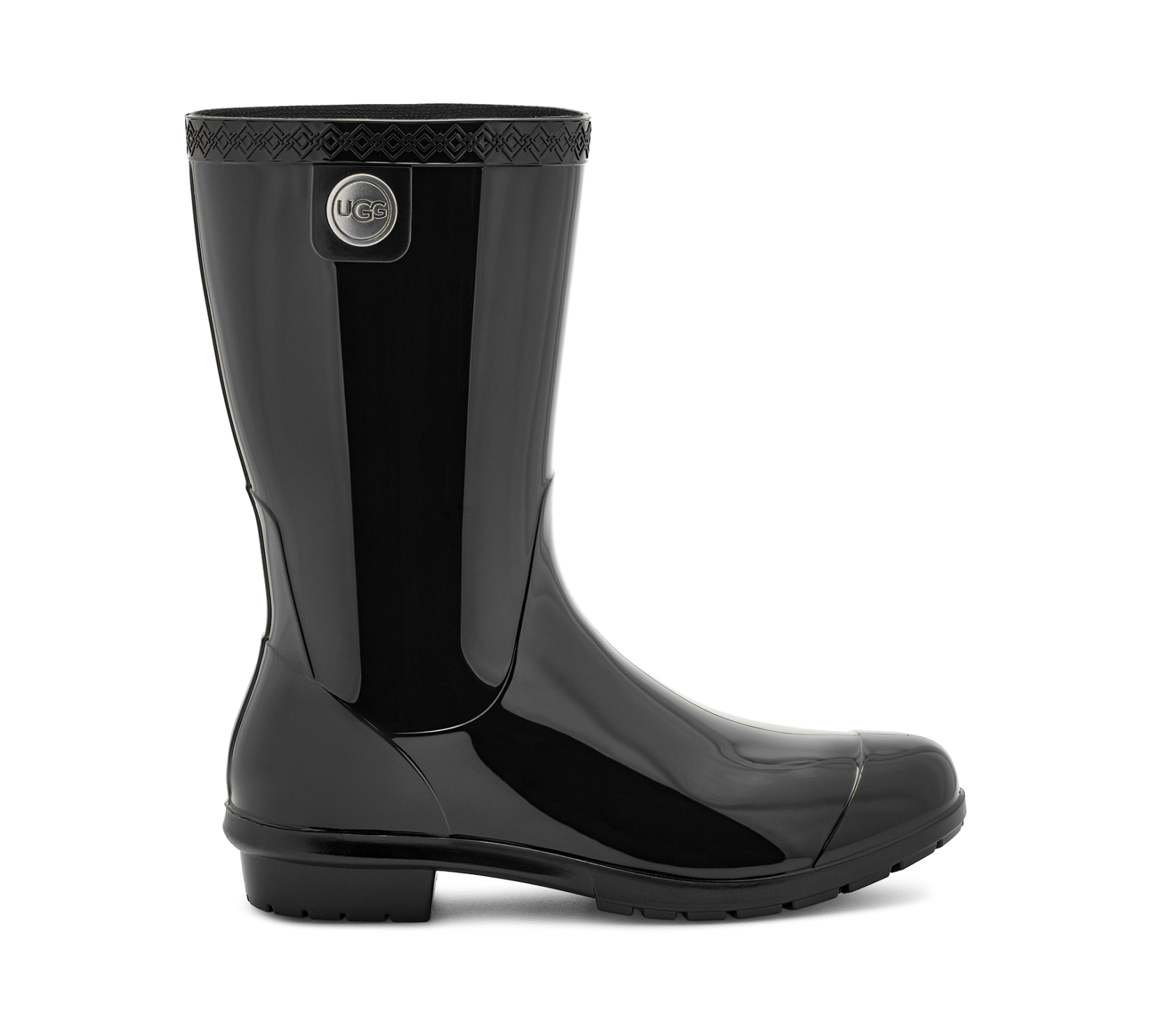 Ugg sienna 2025 rain boots review