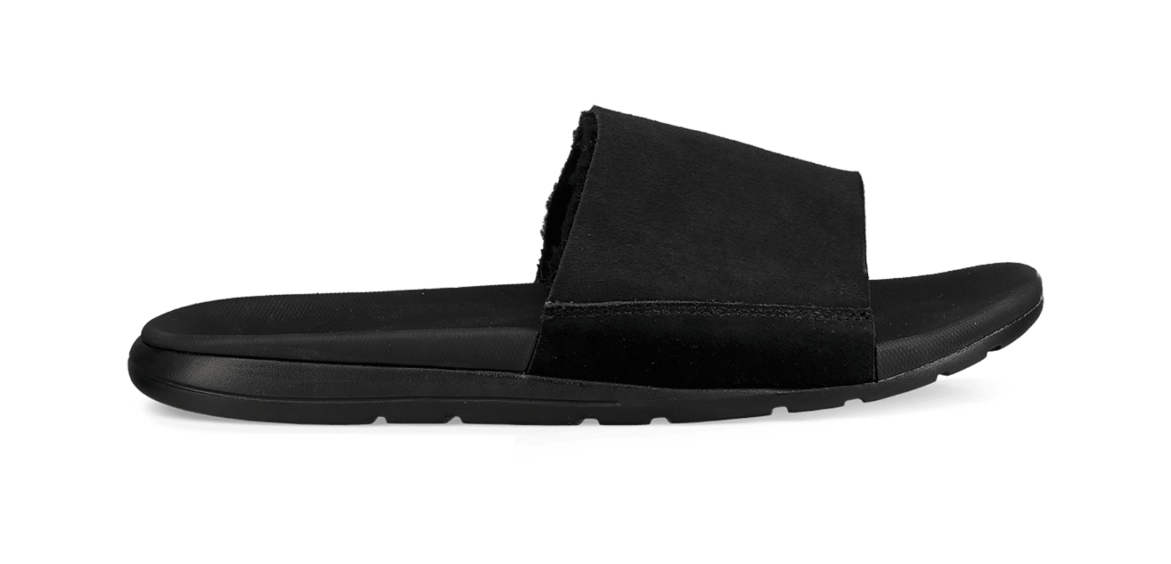 Ugg men's xavier sales tf slide sandal