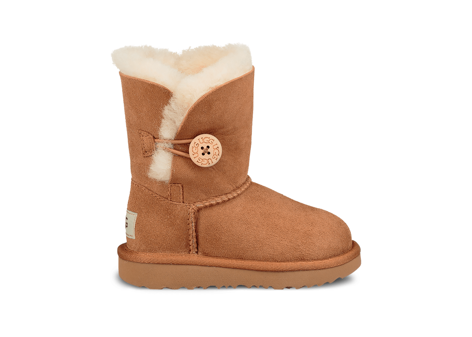 Uggs 2024 one button