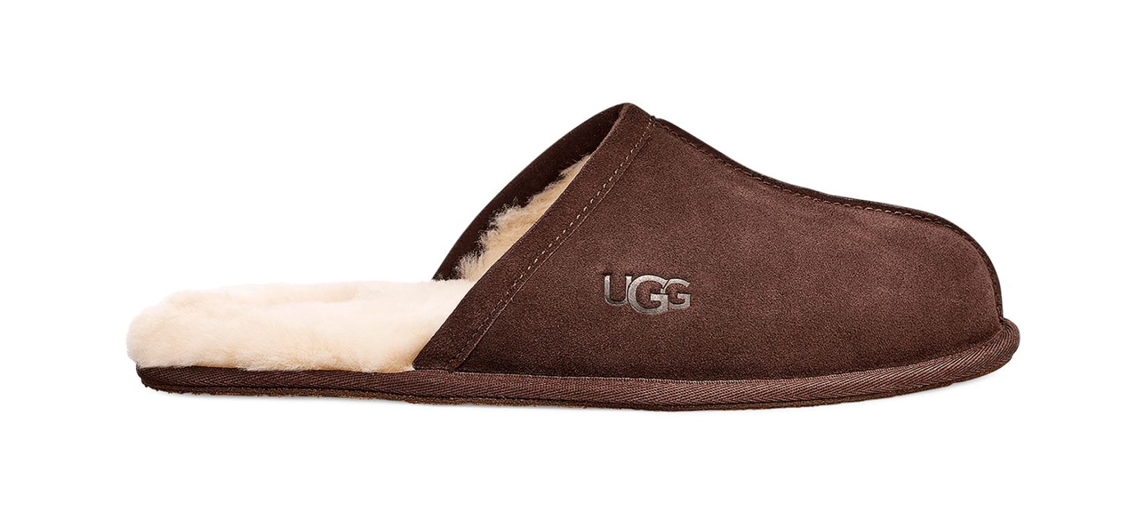 Fokken deur Voorwaarden UGG® Scuff Pantoffels voor Heren | UGG® NL