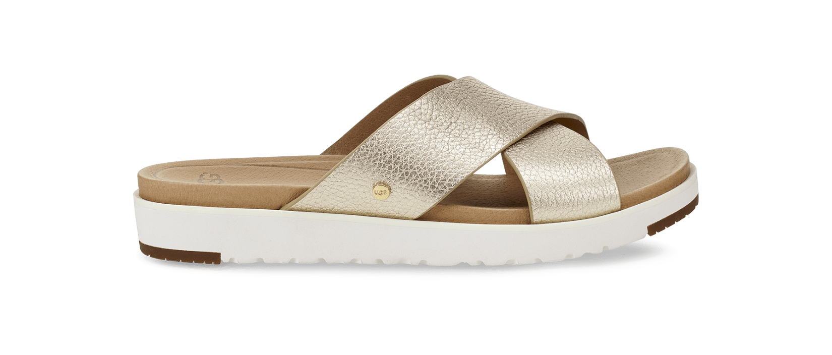 Ugg 2025 kari metallic