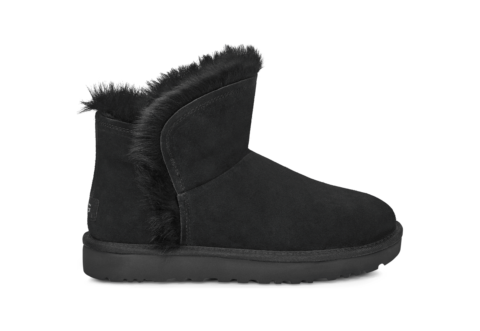 Fluff 2025 mini uggs