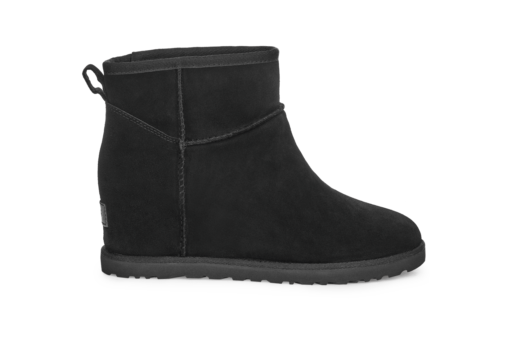 Ugg femme classic hotsell