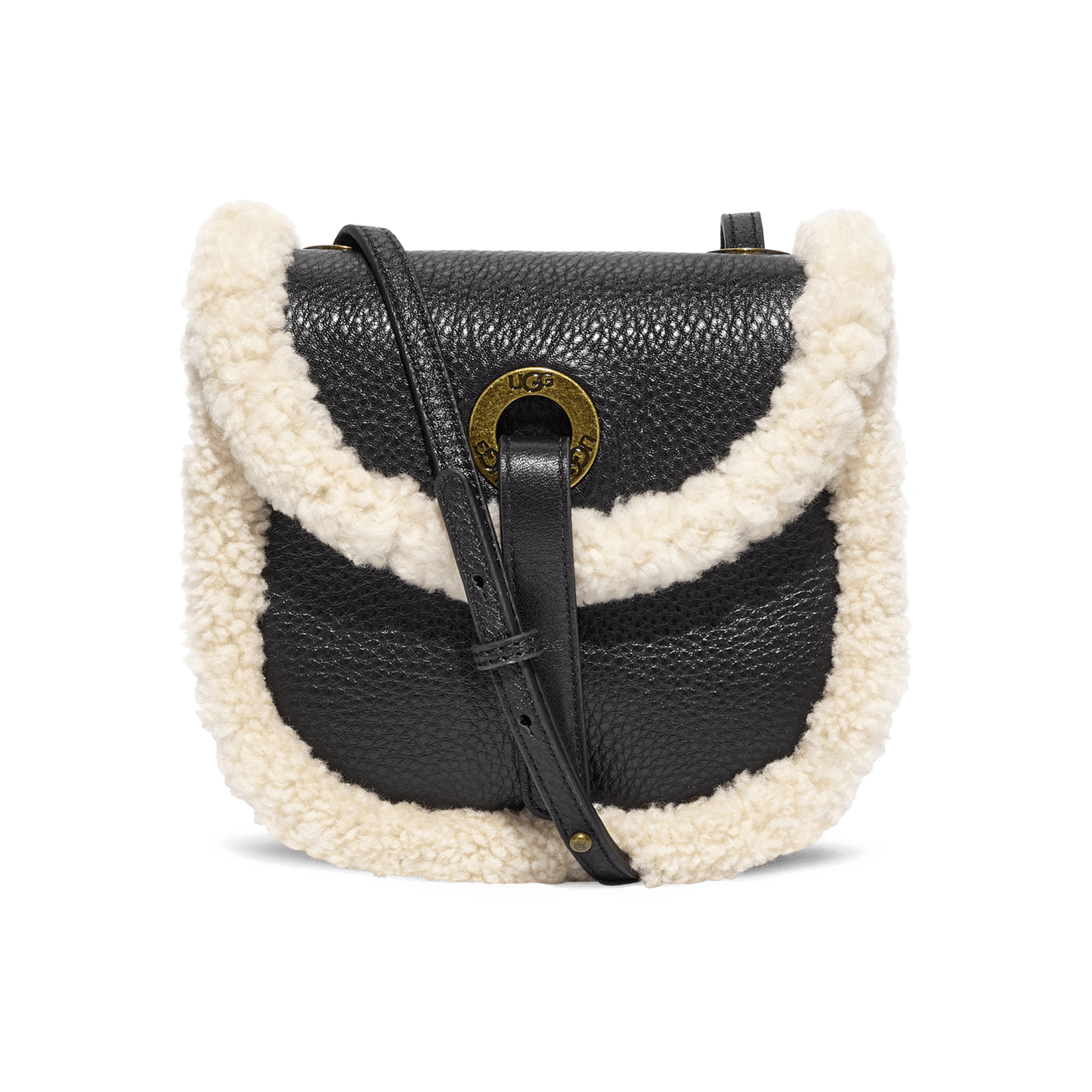 Ugg best sale crossbody purse