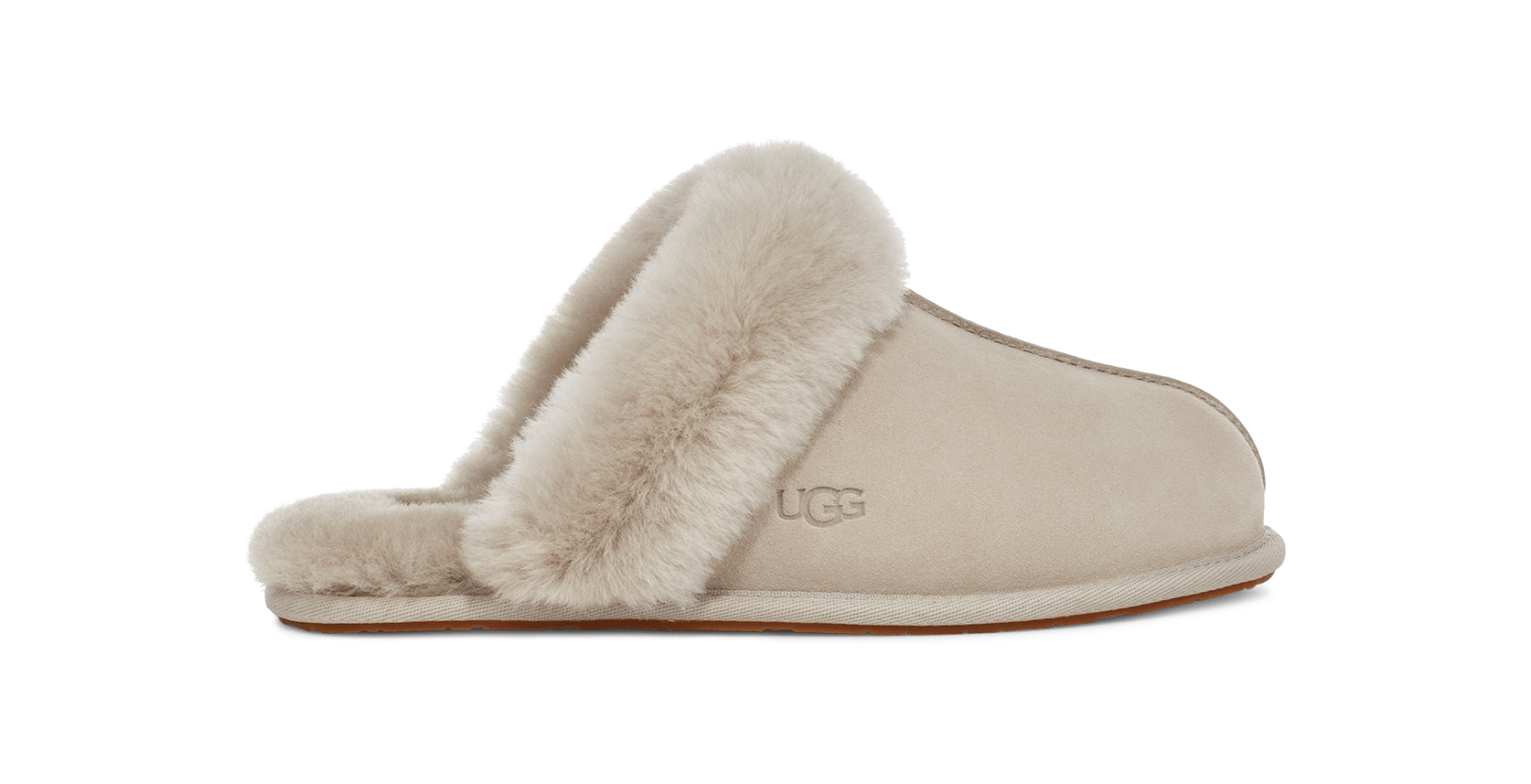 Ugg women's best sale scuffette