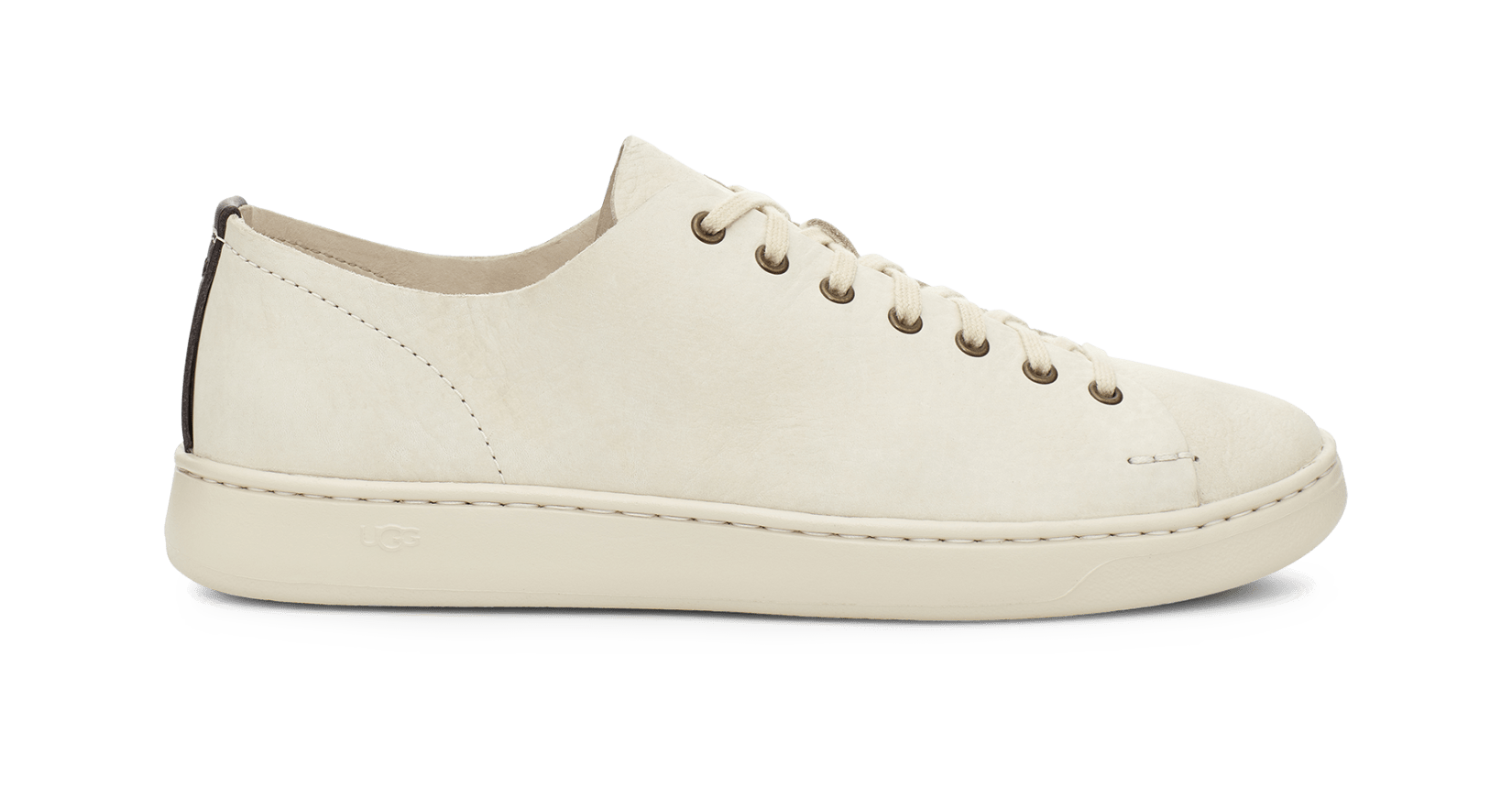 Ugg men's pismo discount sneaker low sneaker