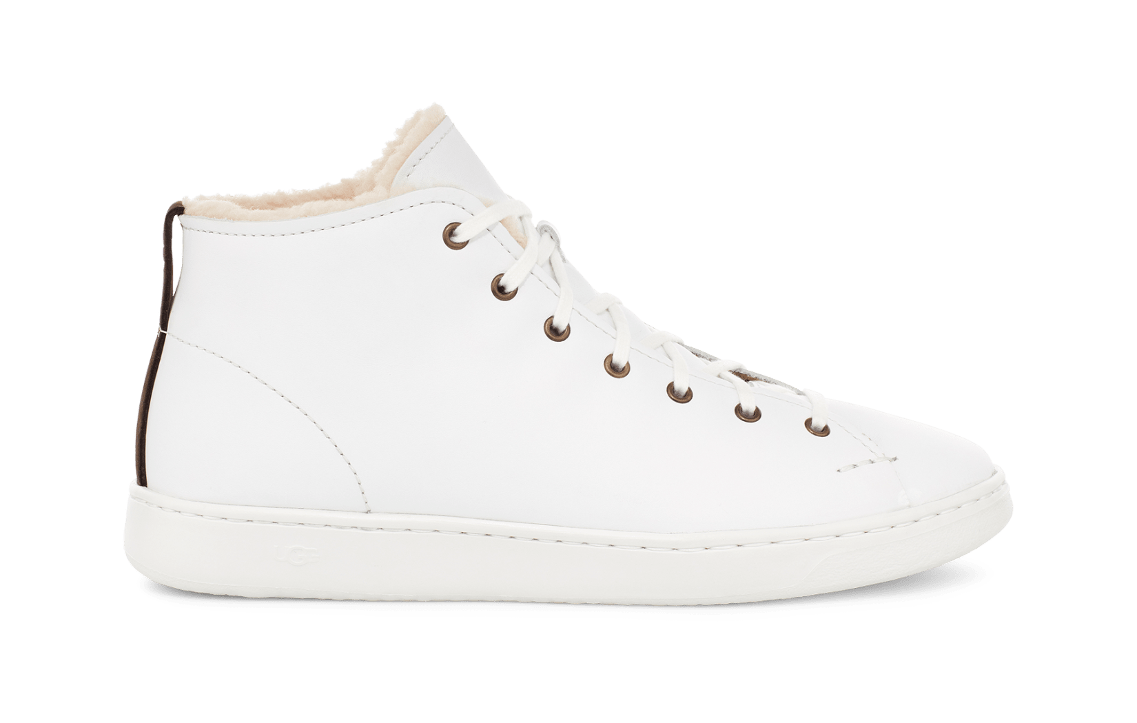 Pismo sneaker hotsell high cozy