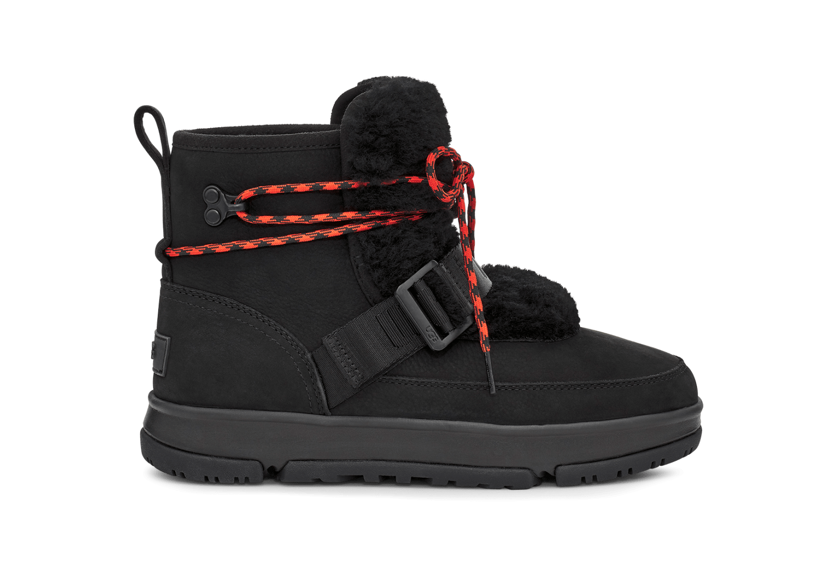 UGG Classic Weather Hiker Boot for Women UGG UK