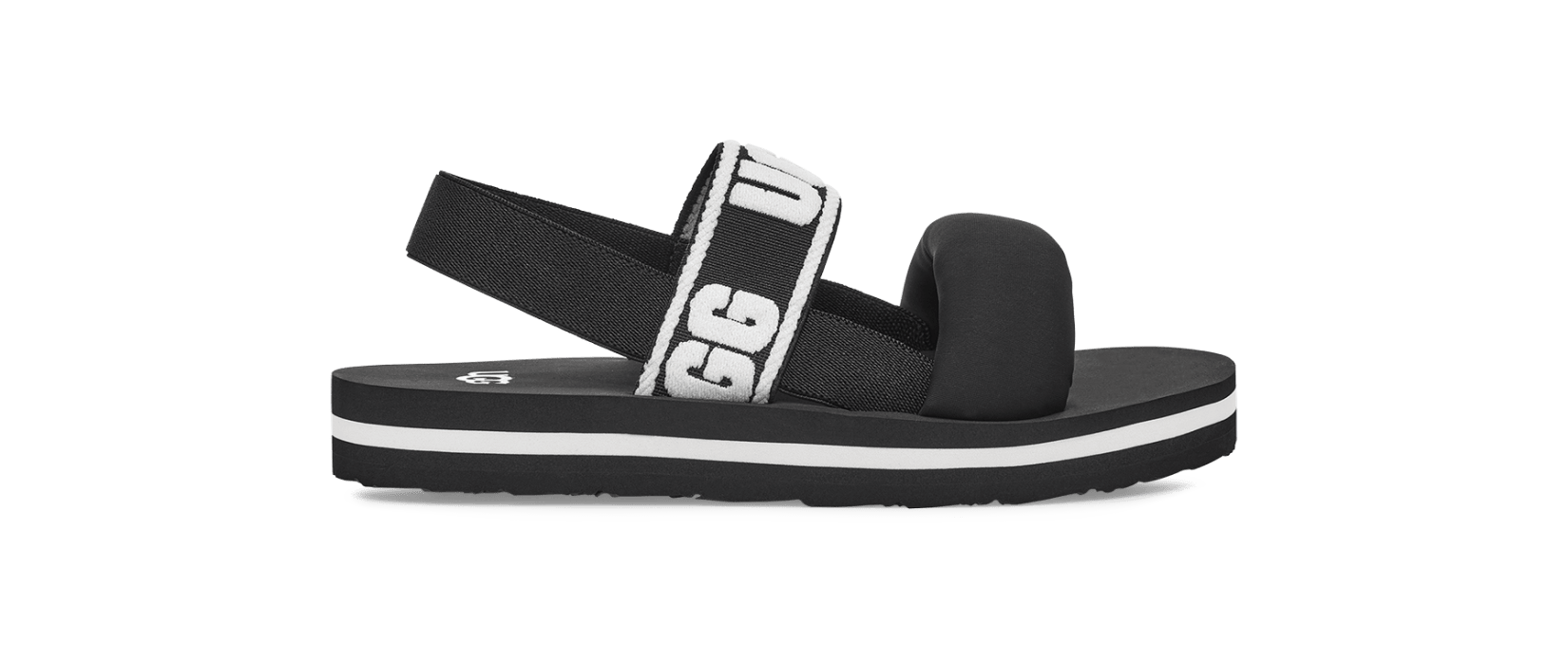 Ugg zuma hot sale graphic slide