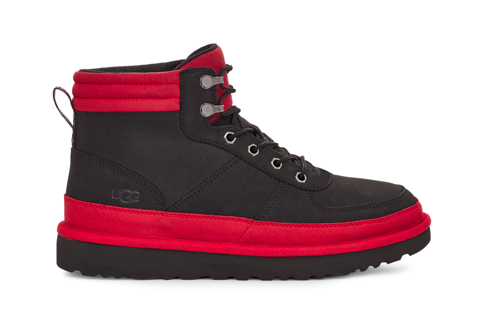 Highland top sport boot