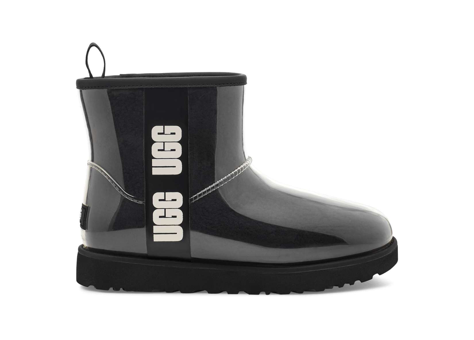 【1回着美品】UGG☆CLASSIC CLEAR MINI 24センチ UGG® 公式【 クラシック クリア ミニ|Classic Clear Mini
