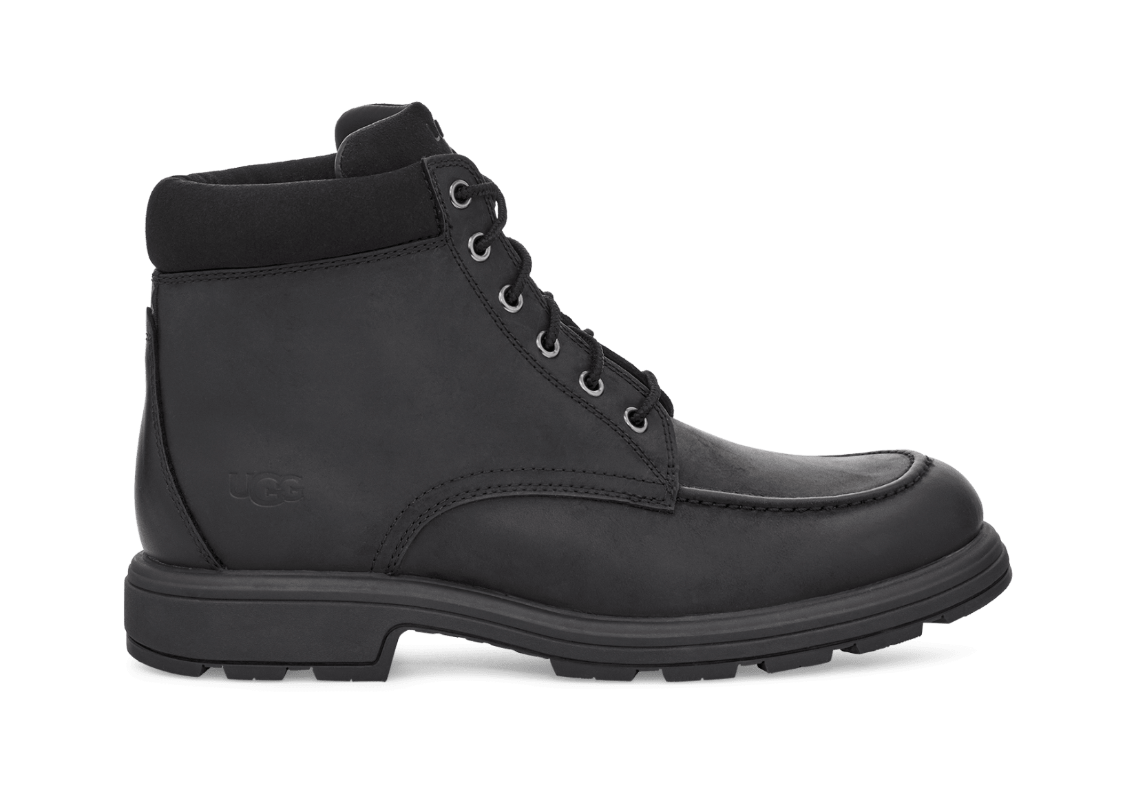 Mens ugg work boots clearance
