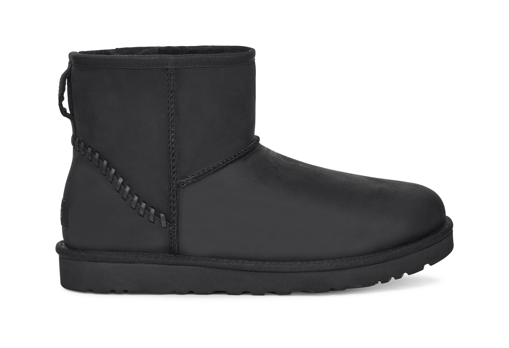 Mens ugg mini online boots