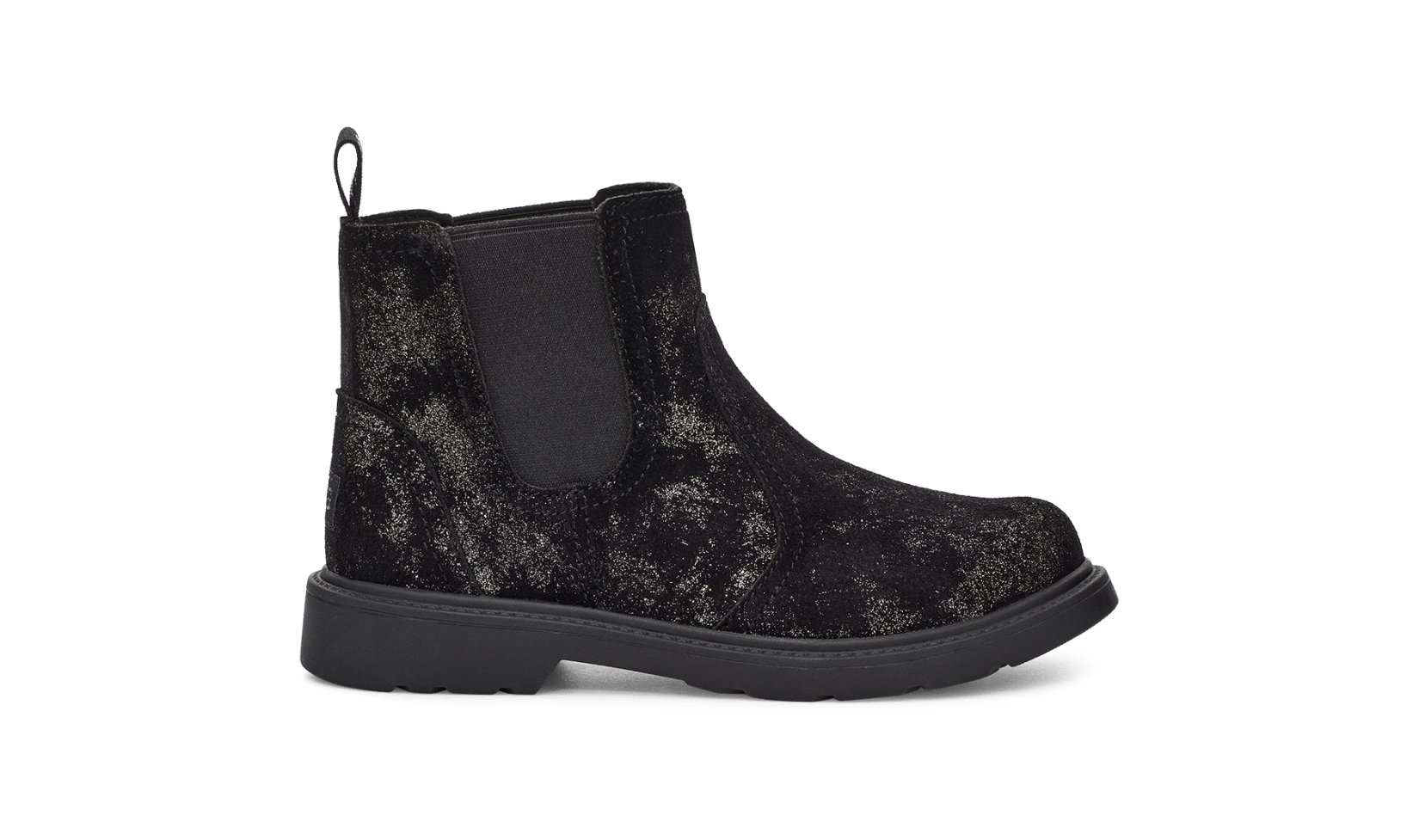 Black sparkly ugg 2024 boots