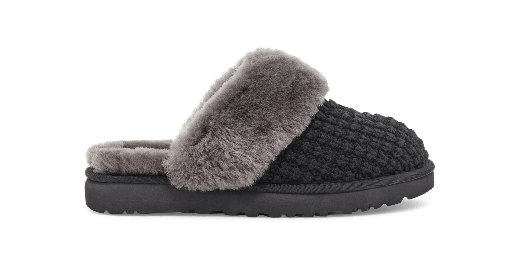 Cozy Plush Open-Toe Slippers | Furry Women Slippers | Nap Loungewear