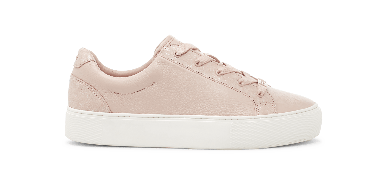 UGG Zilo Snow Leopard Deportivas para Mujer UGG ES