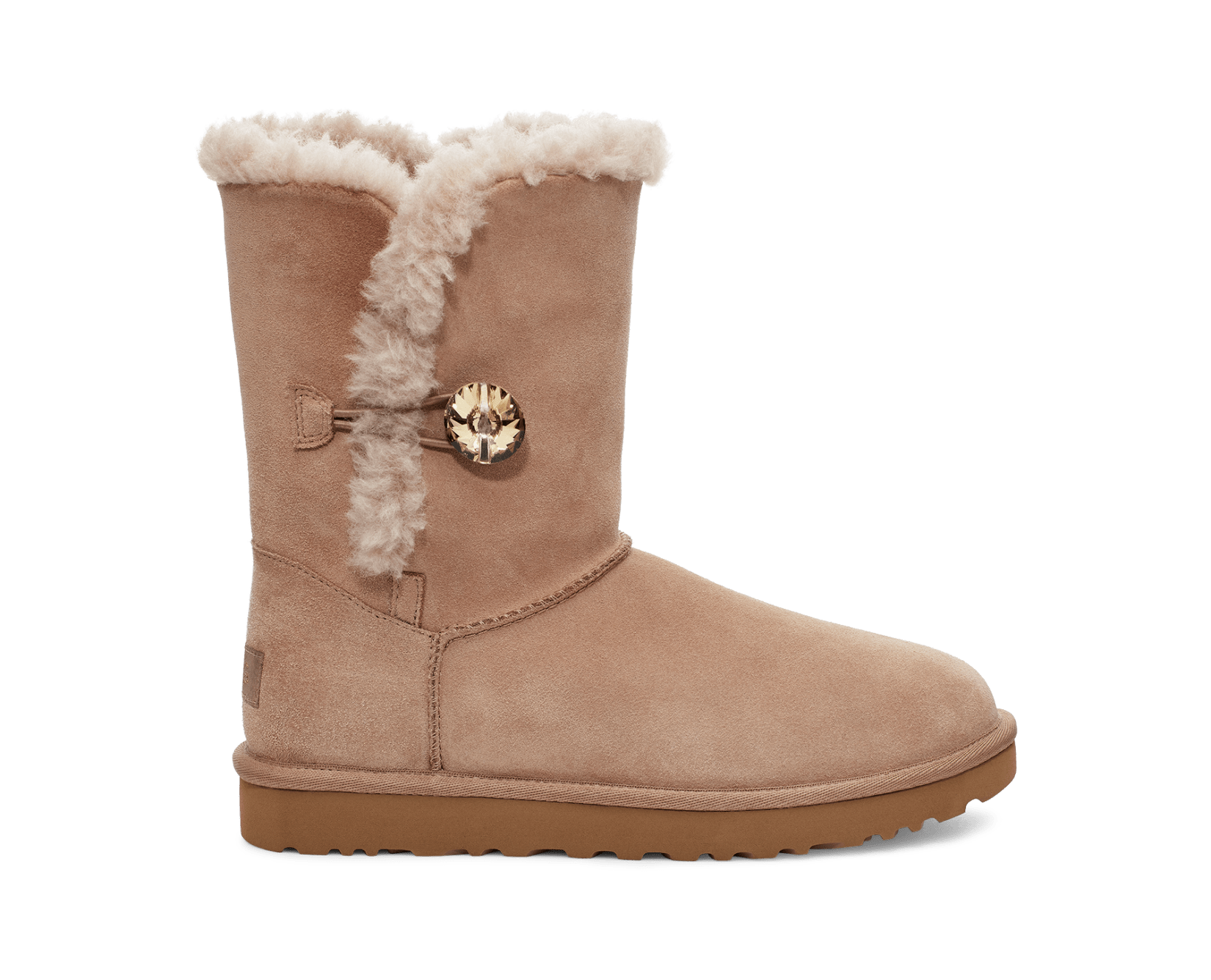 UGG Classic Mini Sparkle Spots Boot for Women | UGG® UK