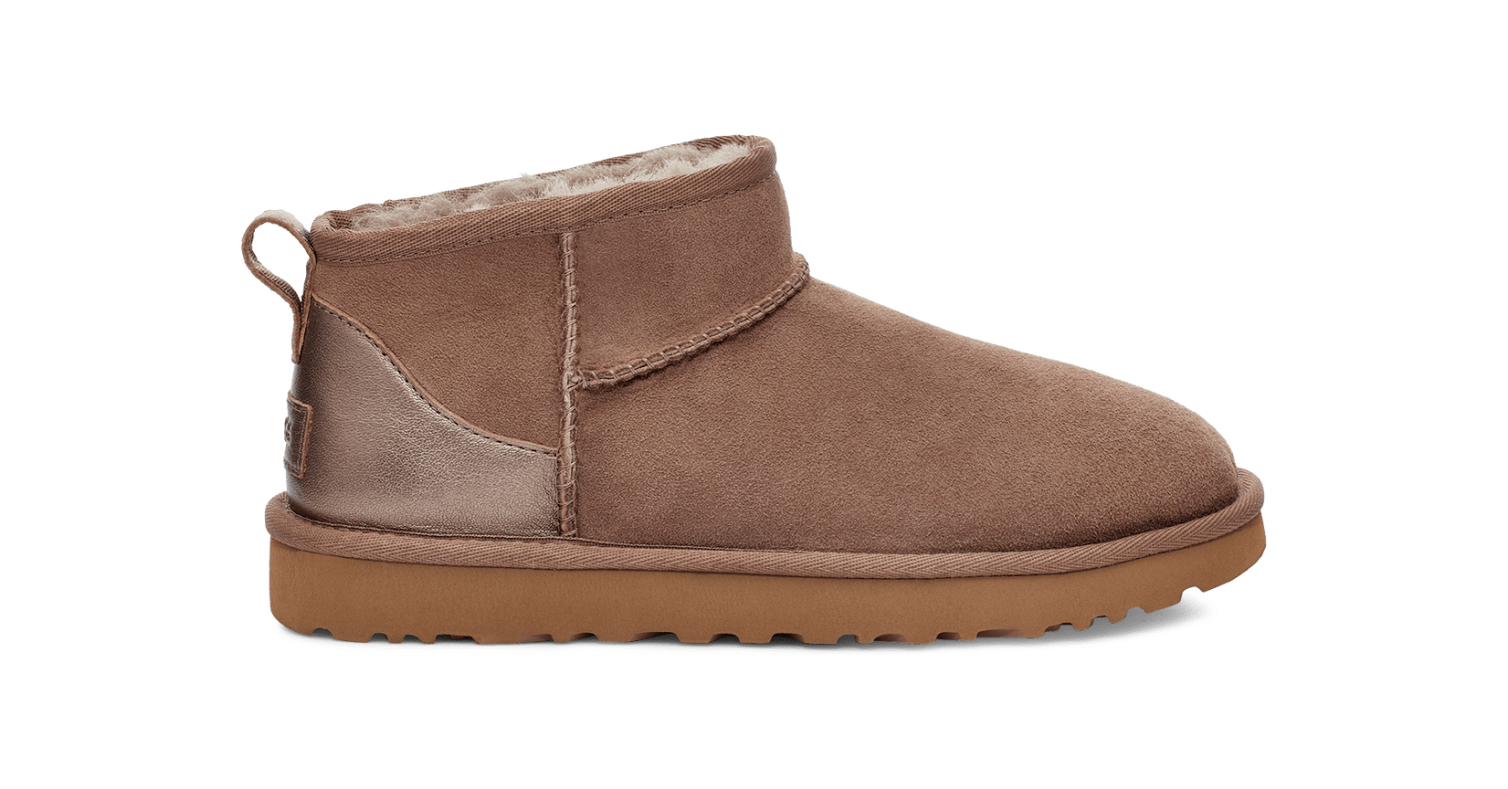UGG Classic Ultra Mini Metallic Boot for Women UGG EU