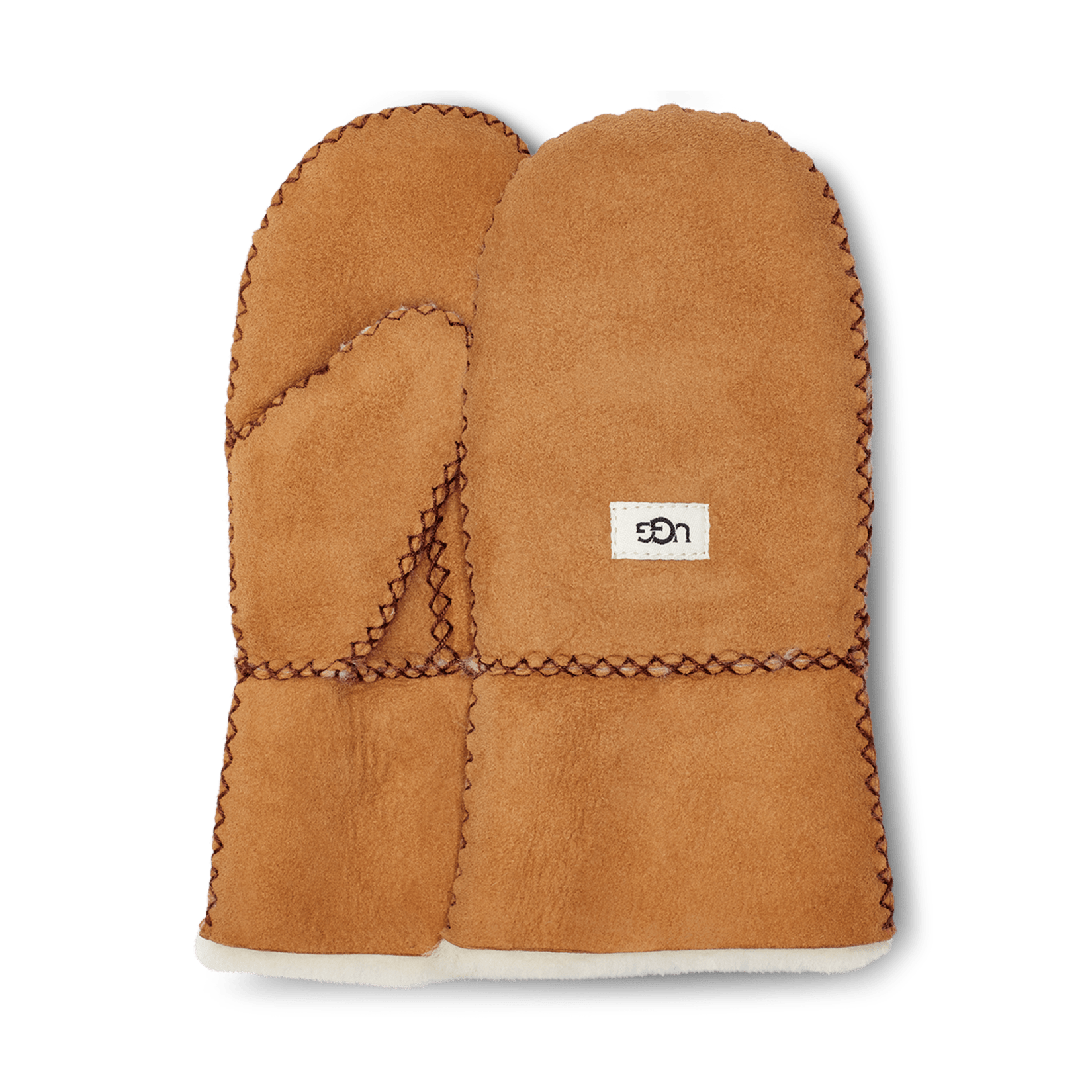 UGG Sheepskin Mitten for Kids UGG EU