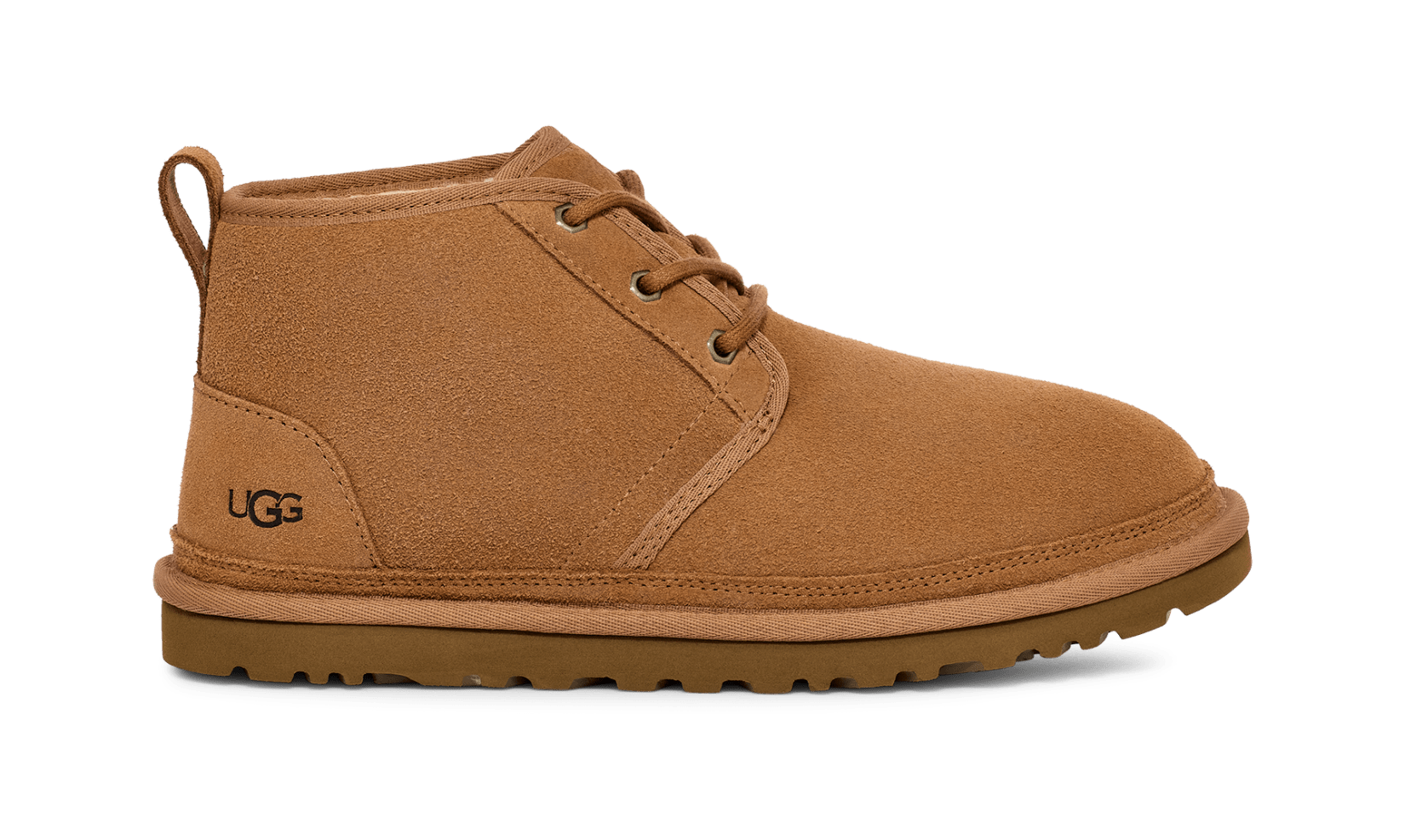 UGG® Neumel for Men Lace-Up Casual Shoes at picture