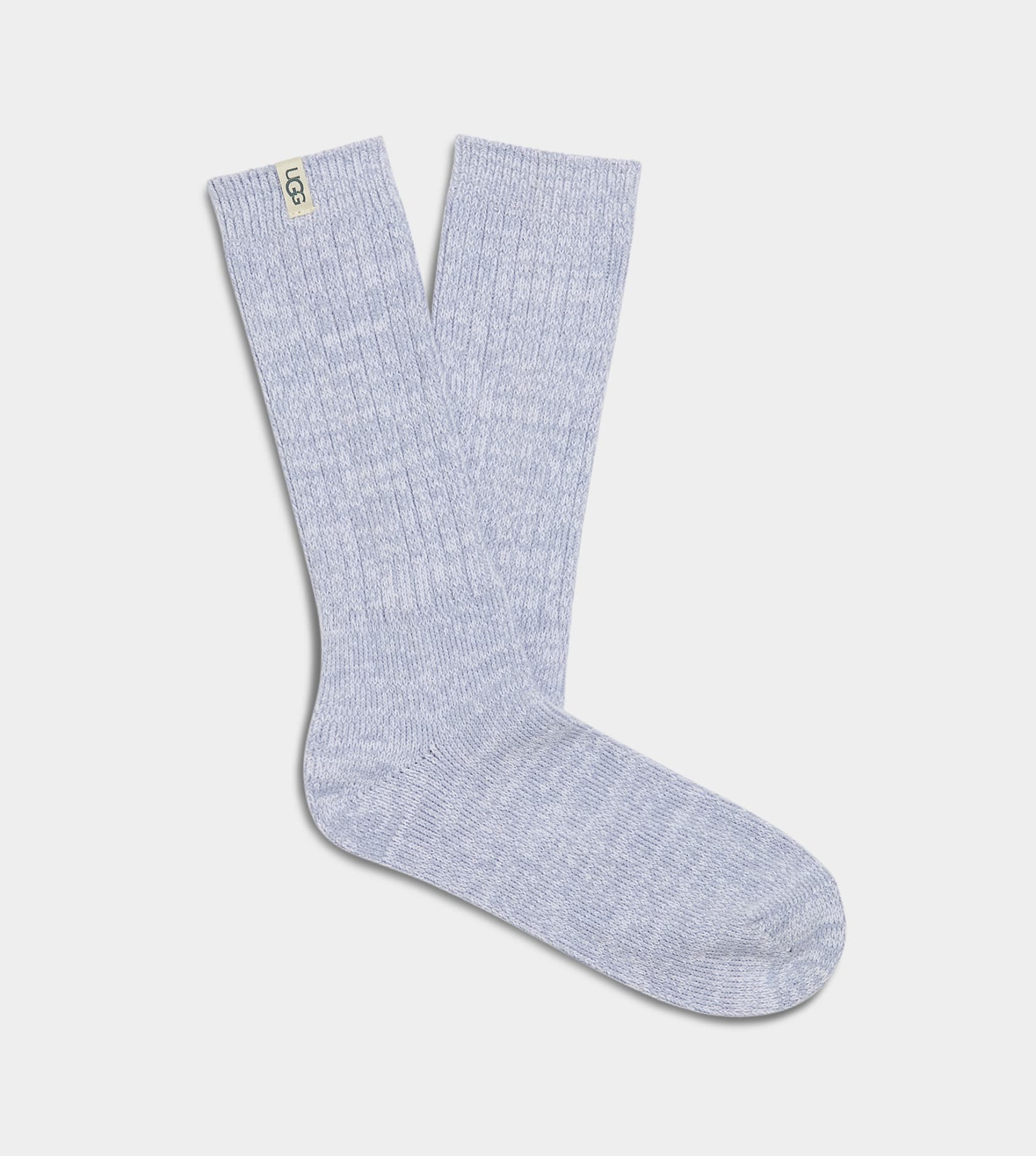 Plus Size trouser socks 3 pack pattern womens socks