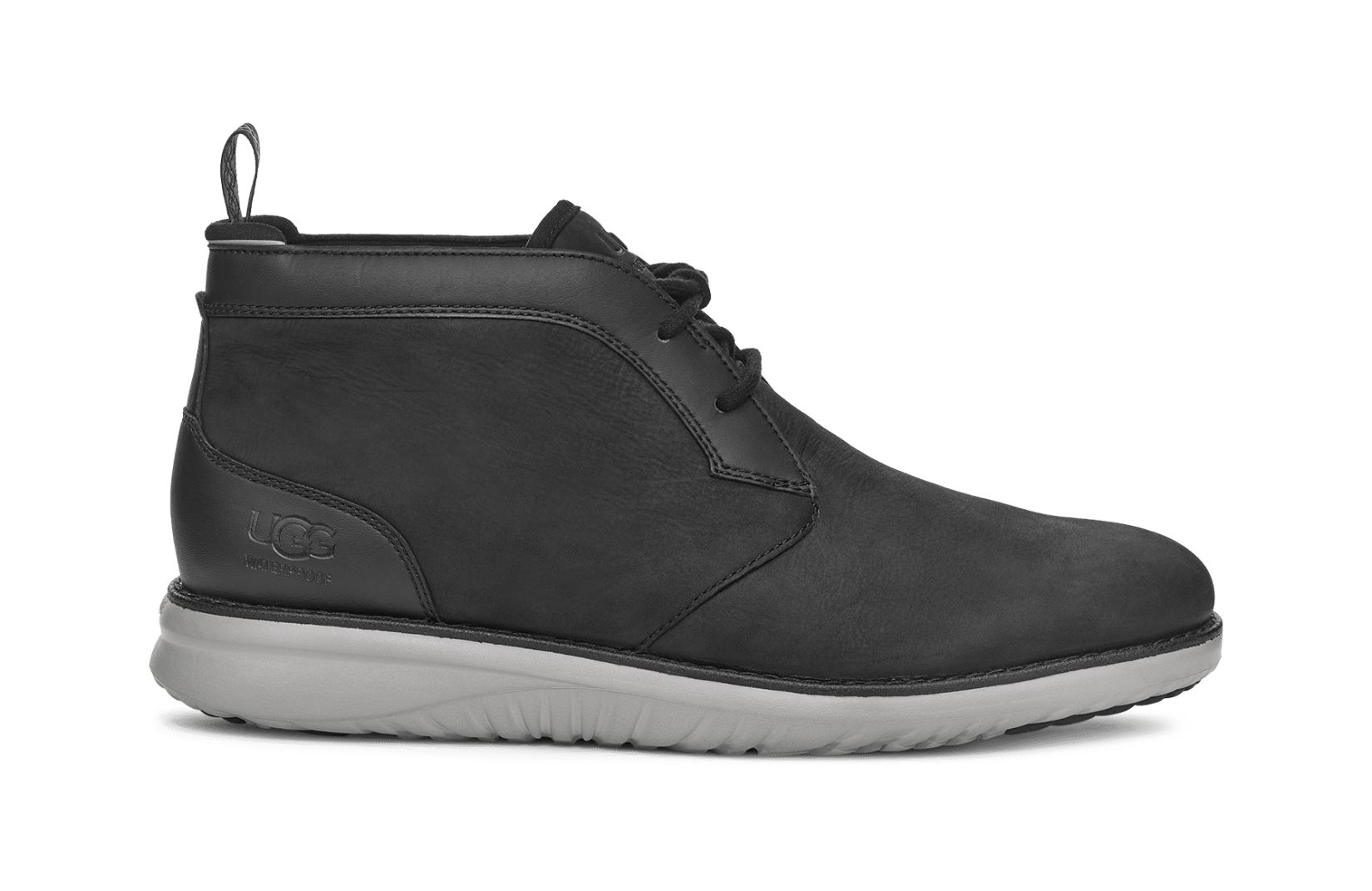 Ugg union best sale chukka